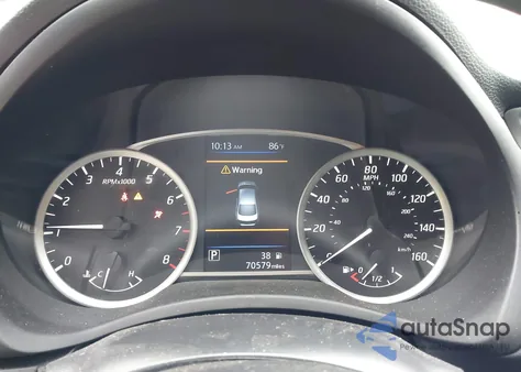 2019 Nissan Sentra S from USA, damaged, VIN 3N1AB7APXKY236380